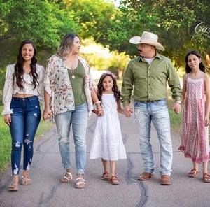 Meet your Posher, Chuy